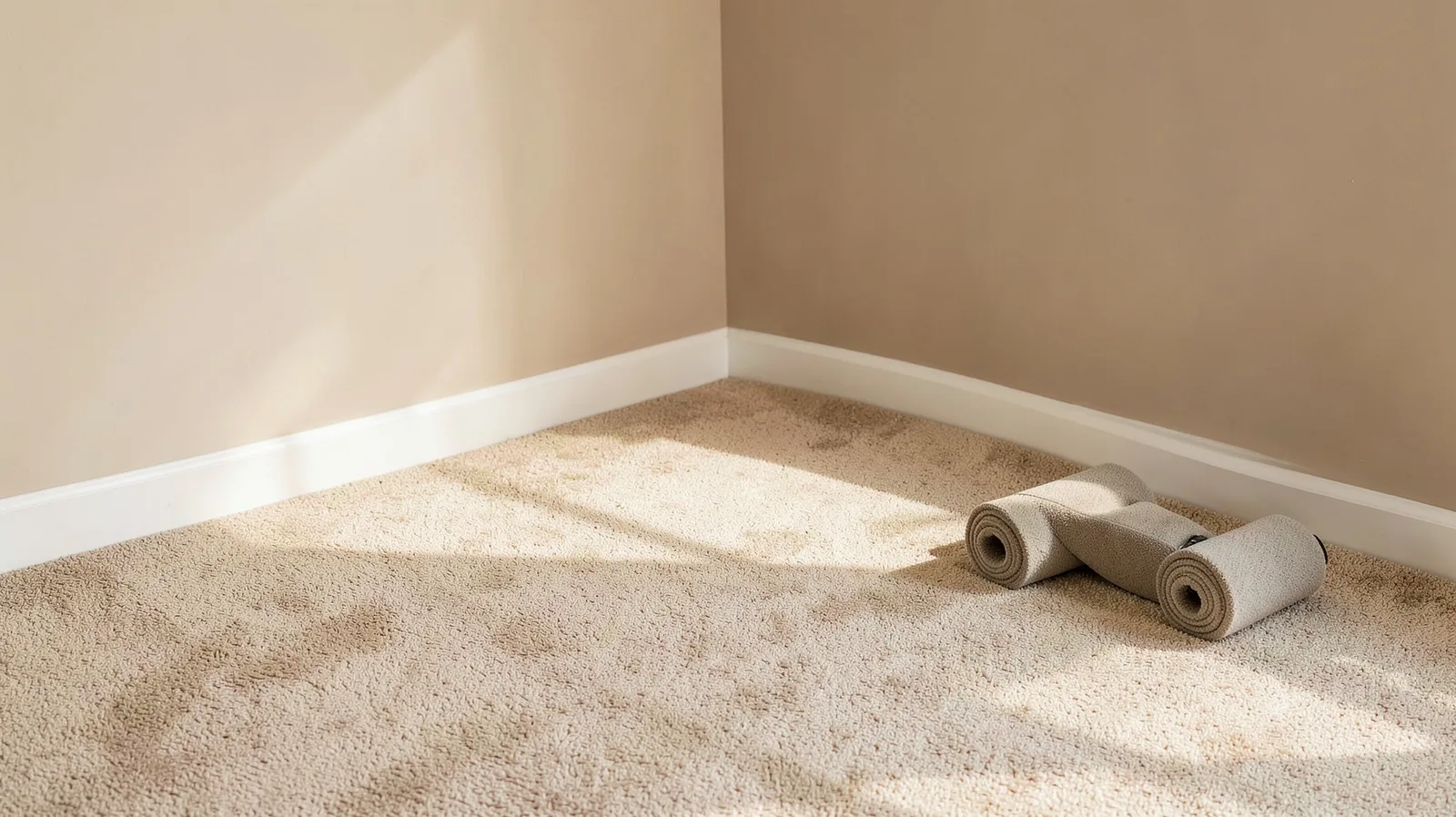 Carpet Installation in Saint Paul, NE near me